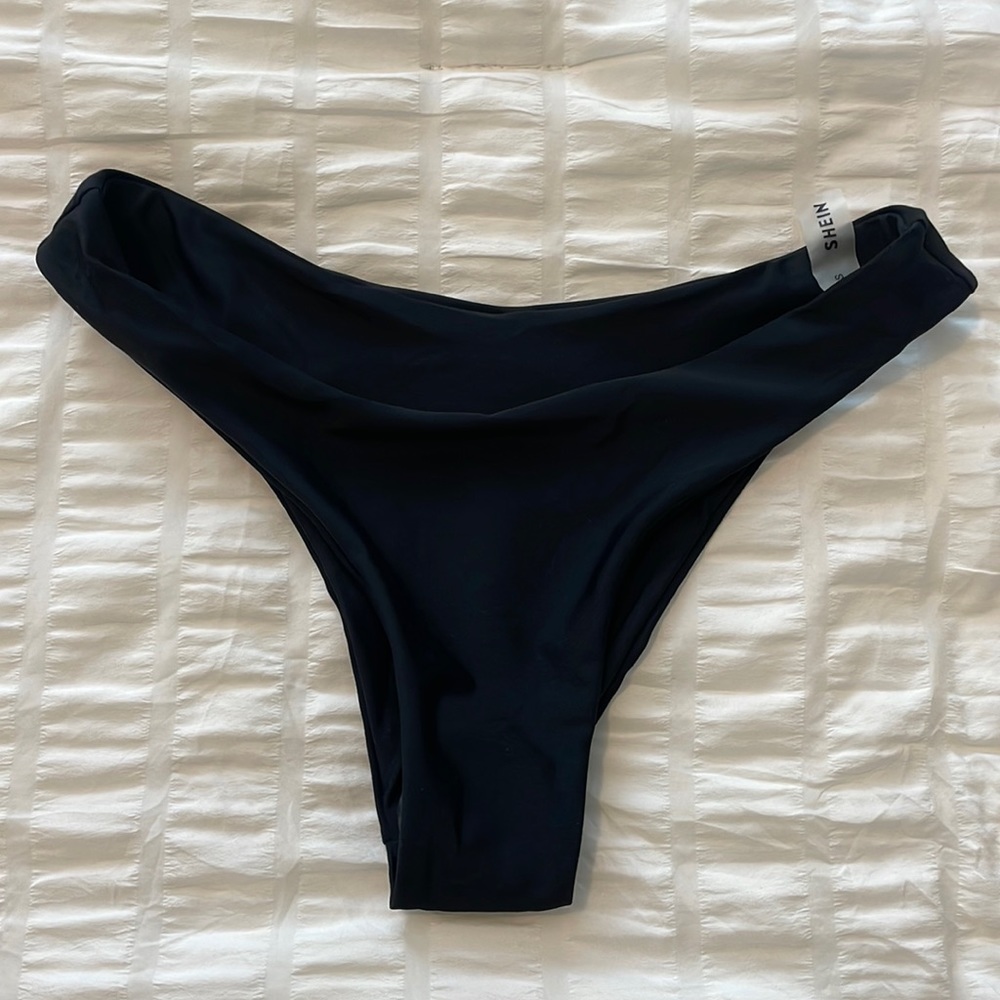 Cheeky Swim Bottoms